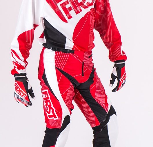 Tenue de Trial
